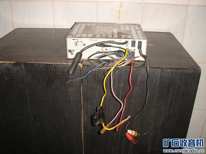 阿尔派卡带机 索尼面包机 JBL小箱 博士充电器