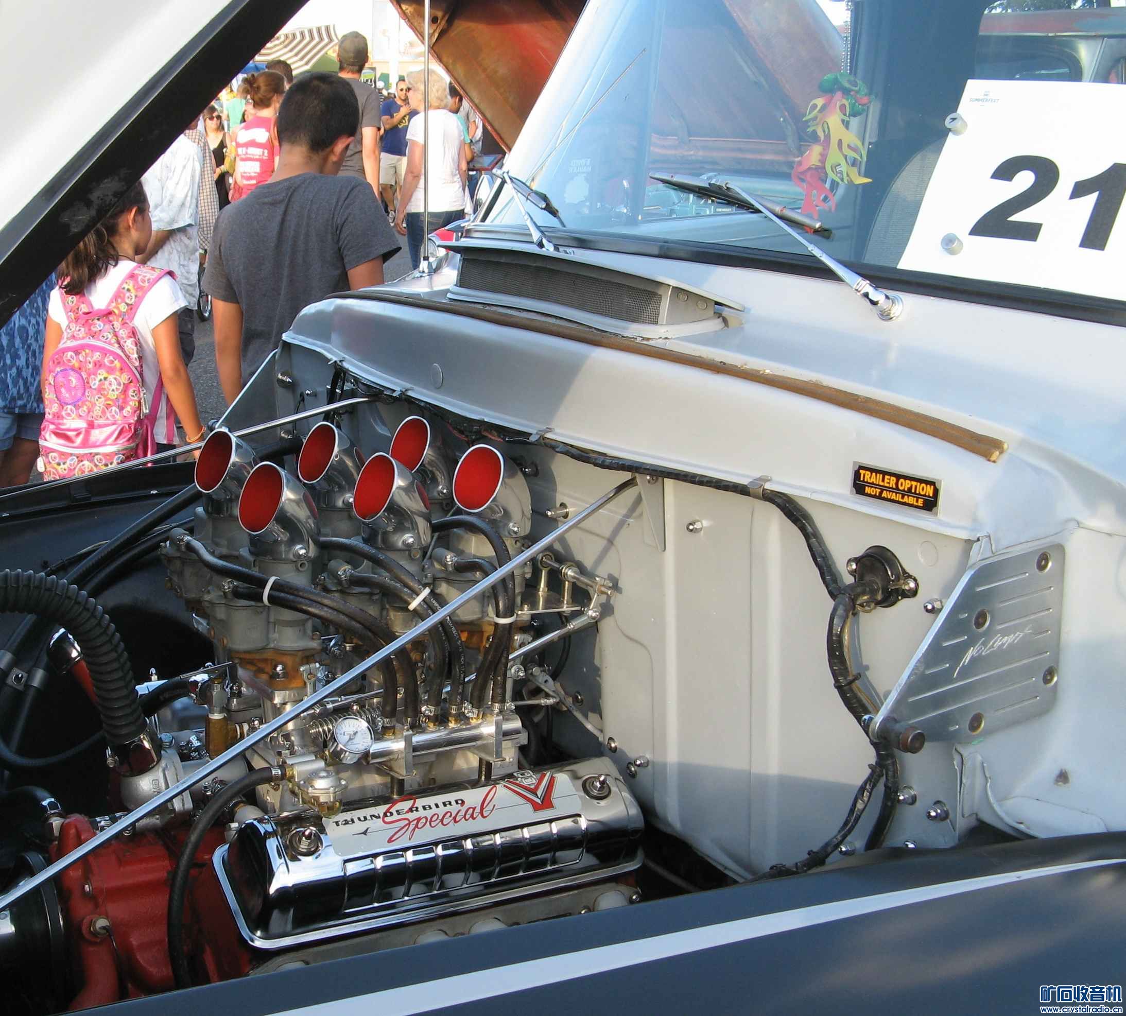 看看这些汽车是什么年代的? - 〓汽车讨论交流