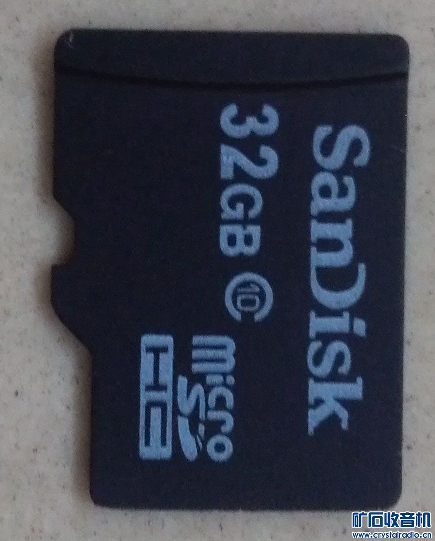 一张32G内存卡,装在手机上安装APP莫名其妙