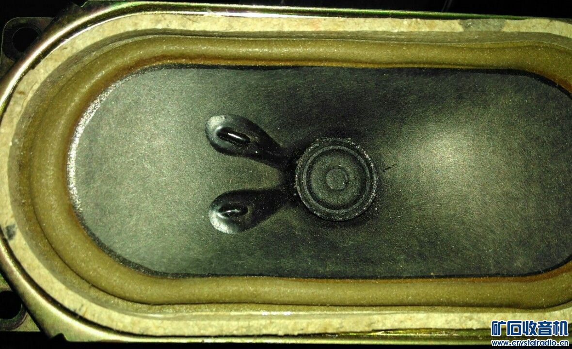 制作简易功放 - 〓发烧音响专区〓 - 矿石收音机