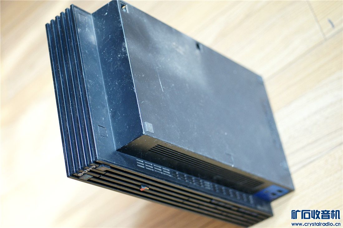 索尼ps2-30005R不读碟,100元。 - 〓器材友情