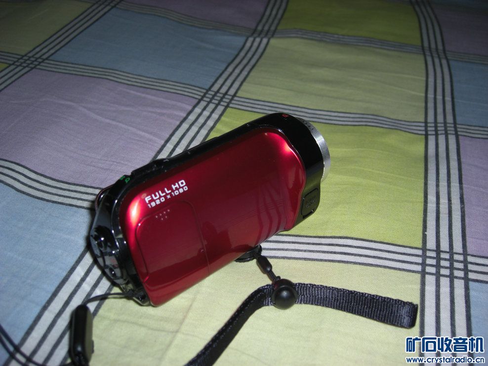 全高清高性能摄像机站一队,任点。 - 〓器材