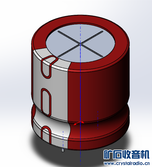 胆机搭棚用什么软件? - 〓电子管技术区〓 - 矿