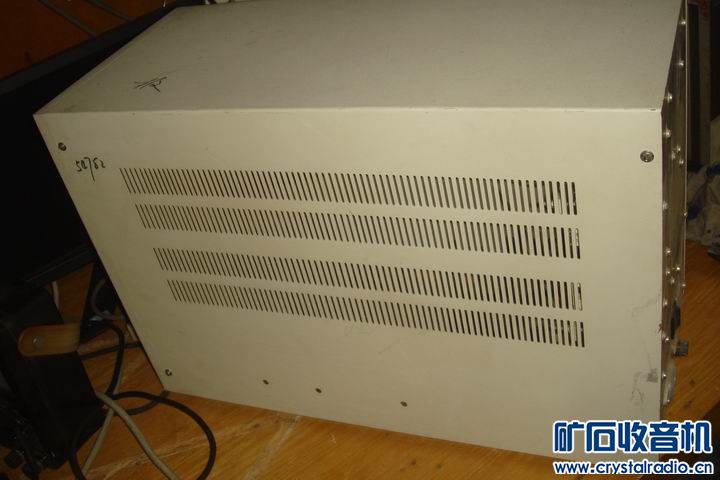 4814晶体管图示仪 - 〓器材友情交换〓 - 矿石收音机论坛