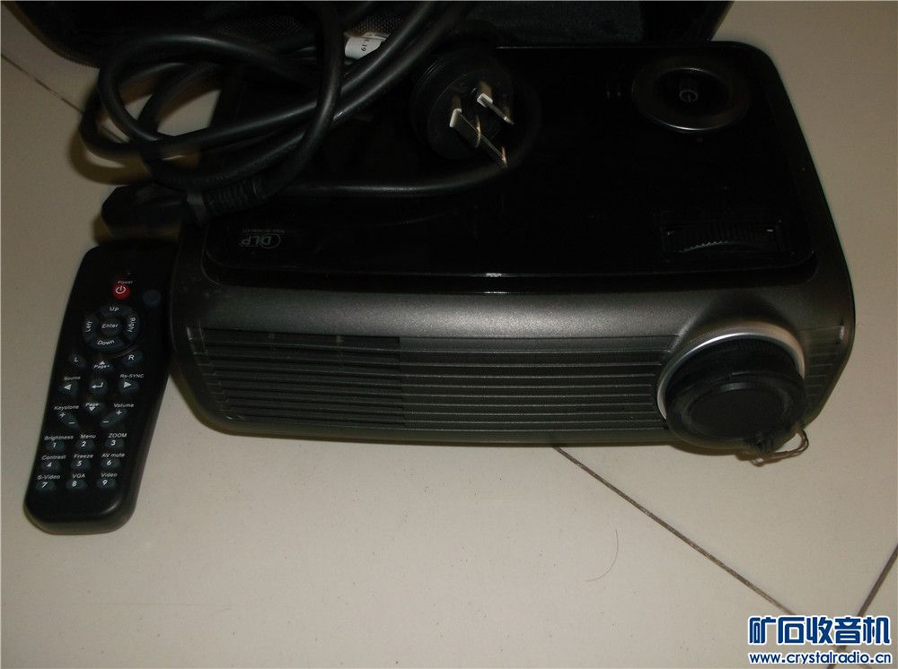 负载,三菱PLC,奥图码PV2223尸体,联想无线音