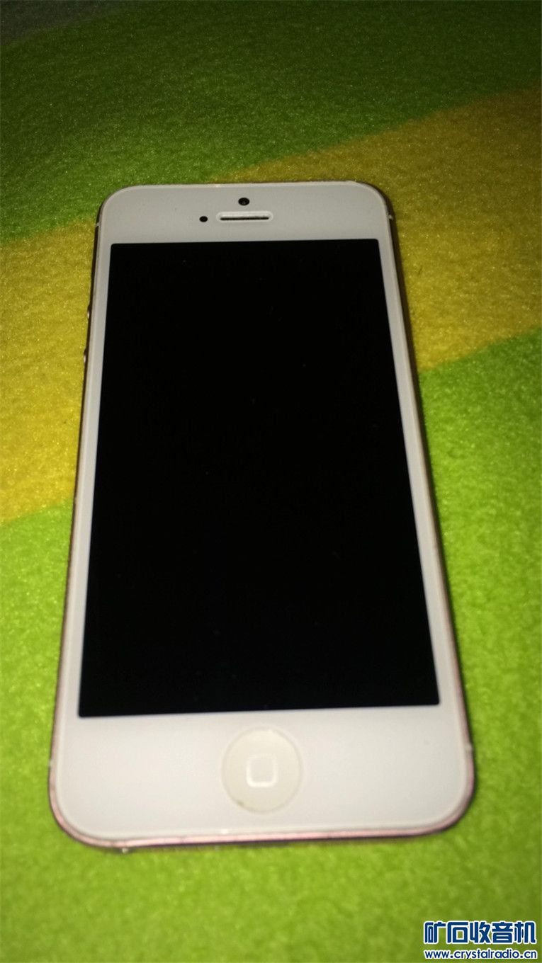 不开机苹果5 两台配件打印机等