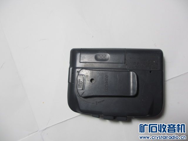 罗技鼠标 小米充电头 无线耳机 SONY随身听 - 