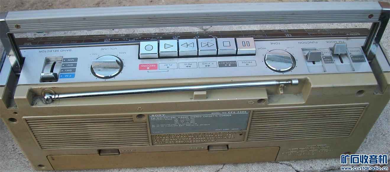 漂亮漫步者R1000TC北美版80元 索尼小精致收