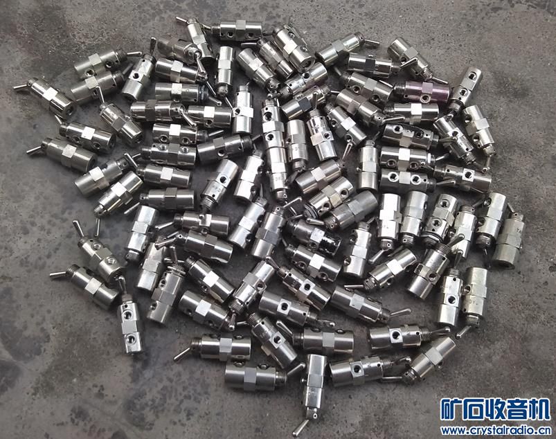 出进口全铜阀门、不锈钢阀门、SMC气压表、