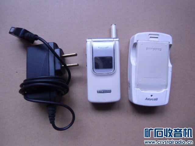 检查三星手机不能充电的原因 - 〓综合维修专区