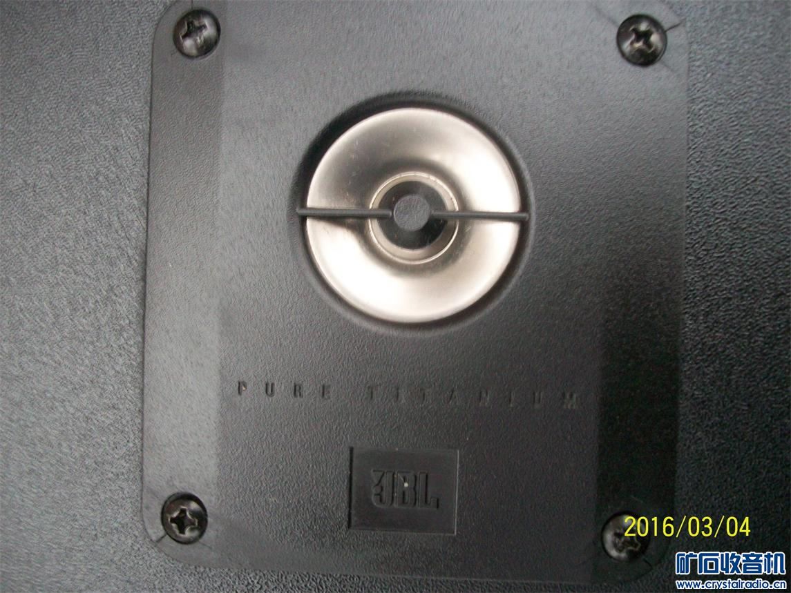 美国原装JBL3880音箱漫步者1000北美版有源