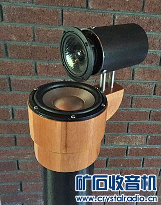 来讨论一下Pluto这个音箱 - 〓发烧音响专区〓