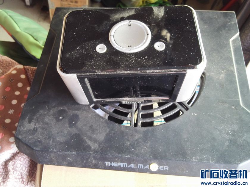 播放器和破东西便宜卖! - 〓器材友情交换〓 - 矿