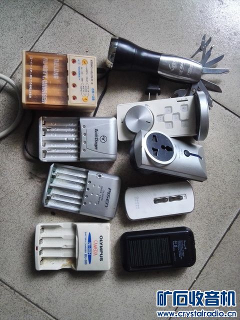 播放器和破东西便宜卖! - 〓器材友情交换〓 - 矿