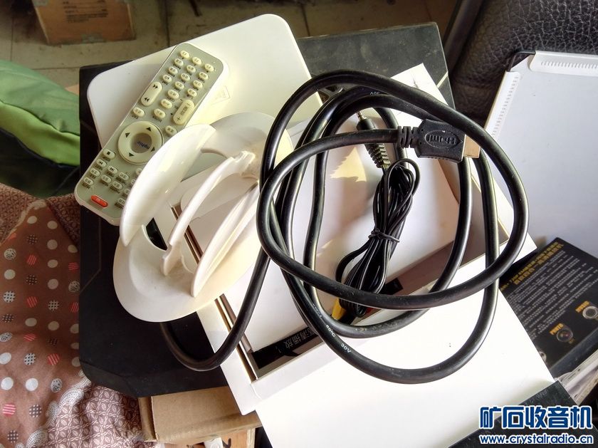 播放器和破东西便宜卖! - 〓器材友情交换〓 - 矿