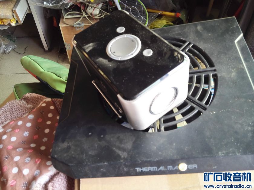 播放器和破东西便宜卖! - 〓器材友情交换〓 - 矿