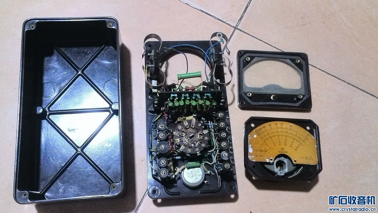 优利德ut56。俄罗斯万用表,蓝牙鼠标,索尼cd机