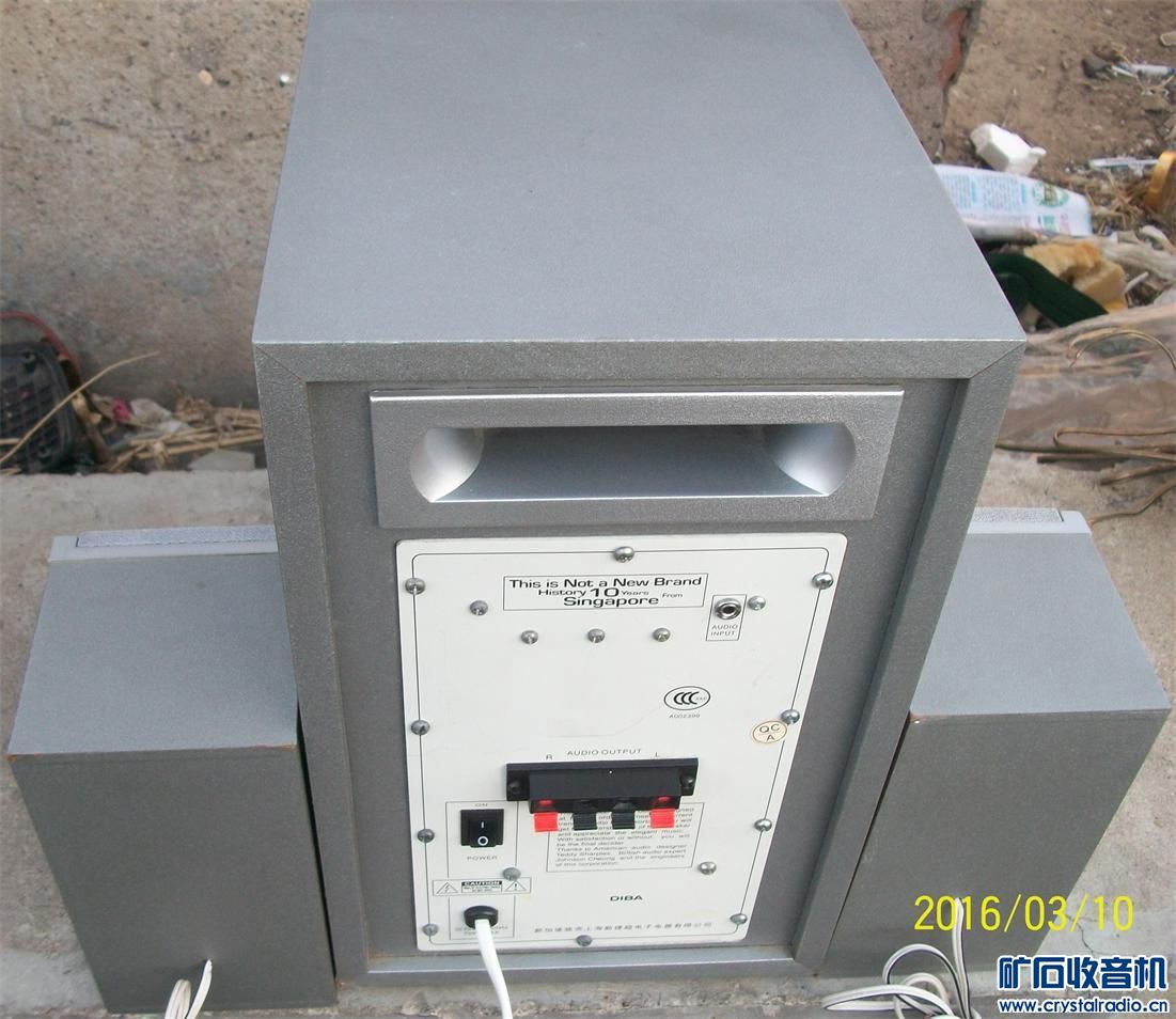 原装大写标爱华高档直驱黑胶唱机220元 少见漂