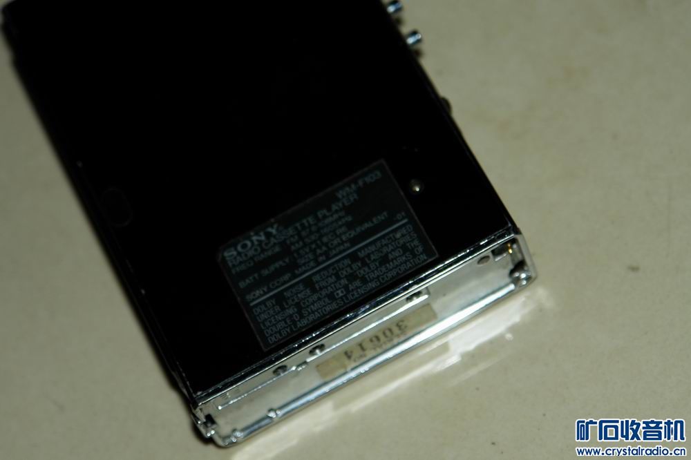 飞利浦高端剃须刀 SONY EX1经典磁带随身听