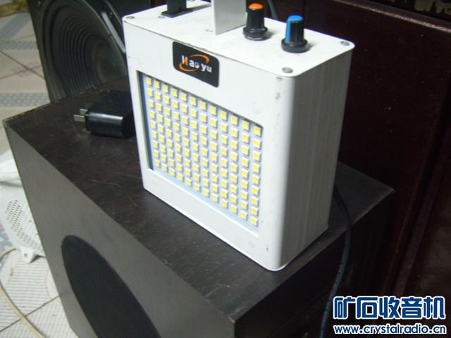 35W安定器大灯一对,高清色差分配器,带连接线