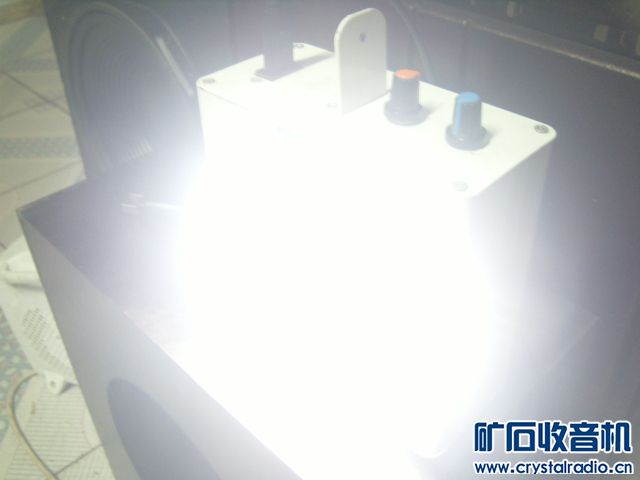 35W安定器大灯一对,高清色差分配器,带连接线