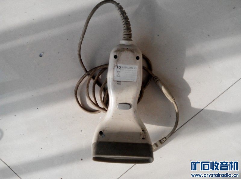 八路监控卡 扫码枪 飞利浦剃须刀 - 〓器材友情