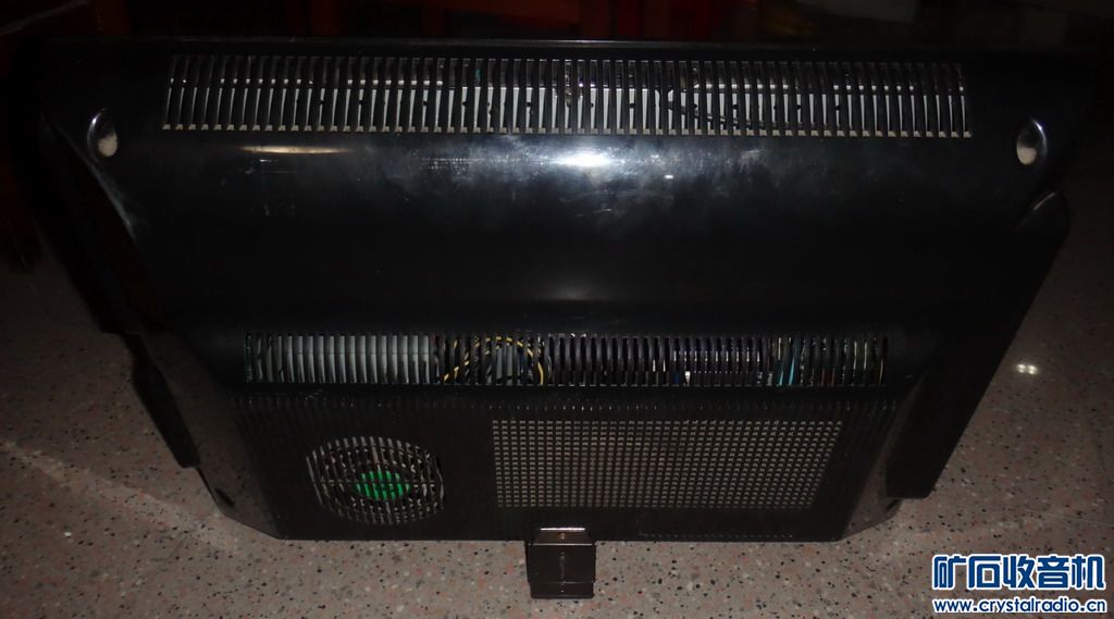 联想小主机 22寸宽屏4G DDR3内存一体机 海康