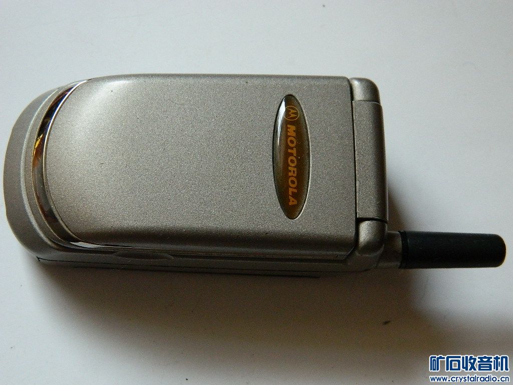 摩托罗拉998+老手机【收藏级】 - 〓新人交换