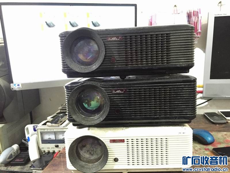 GTX570显卡 苹果5 笔记本 LED投影机 苹果4 