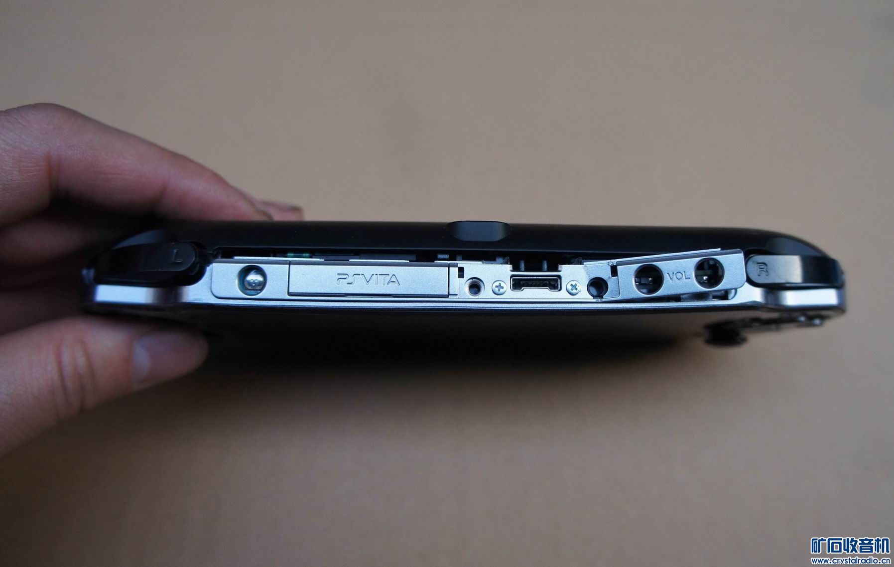 索尼平板电脑,PSV1000和PSV2000配件机,苹