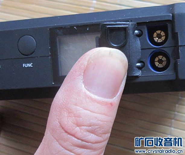 德生收音机·松下电动剃须刀·英语学习机·等