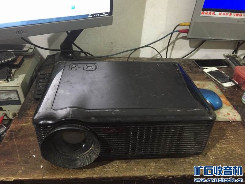 漂亮笔记本 数字场强仪 奇怪东西 wii手柄 三星