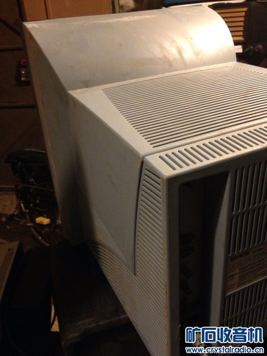 巴可MGD 521MK2医用显示器 - 〓新人交换专