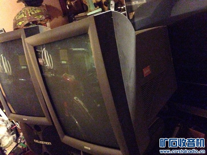 巴可MGD 521MK2医用显示器 - 〓新人交换专