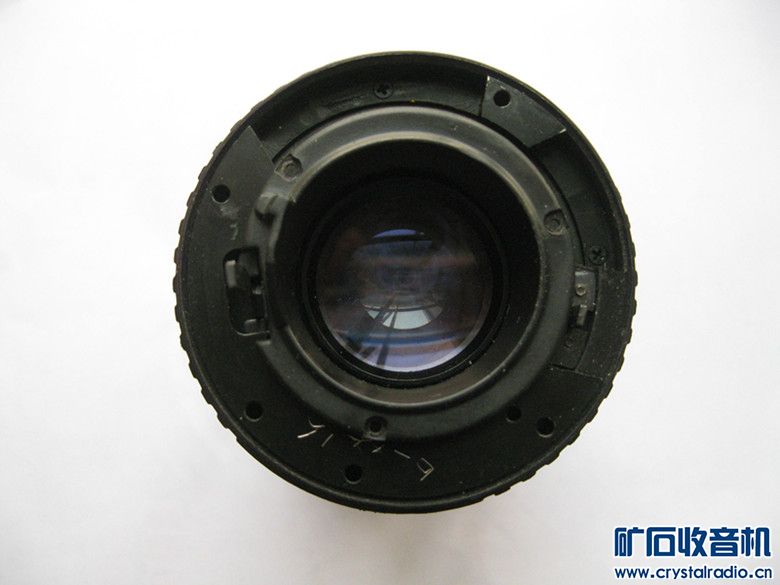 库存维修拆机配件凤凰单反28-105变焦镜头+库