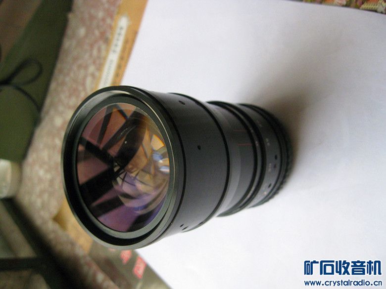 库存维修拆机配件凤凰单反28-105变焦镜头+库