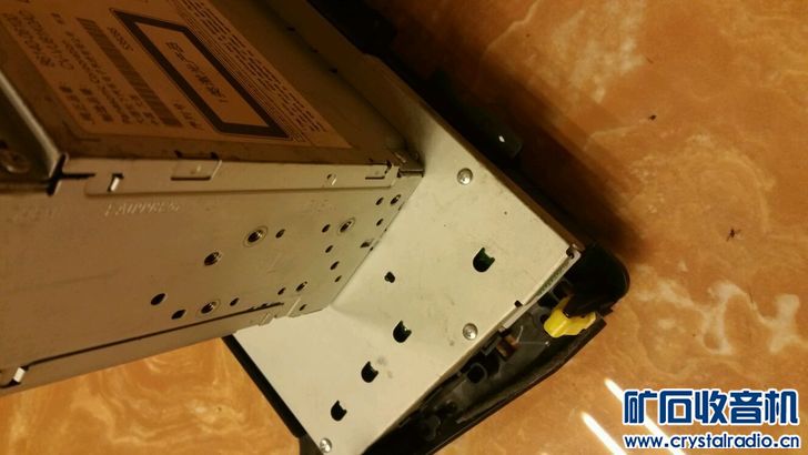 装凯美瑞DVD出售 - 〓新人交换专区〓 - 矿石收