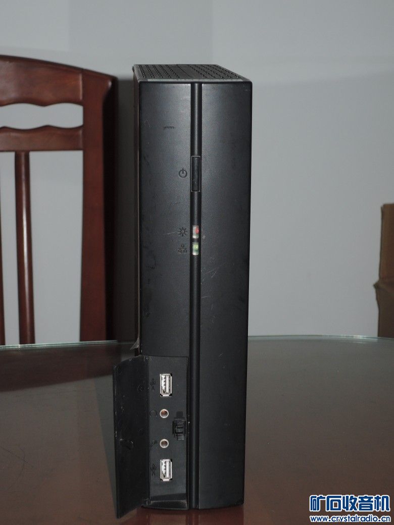 出个不开机的小主机 - 〓器材友情交换〓 - 矿石