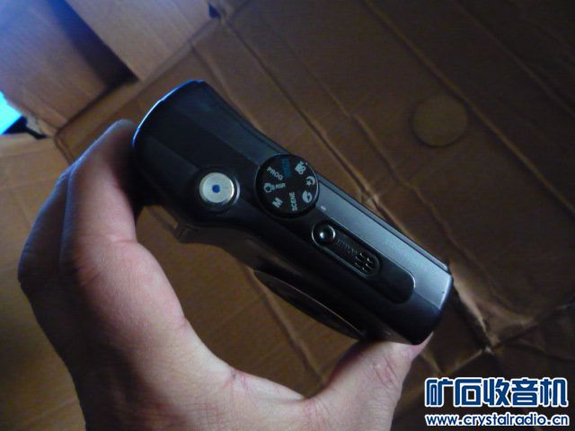 三星S630数码相机 CPS对讲机 RF模块 华为蓝