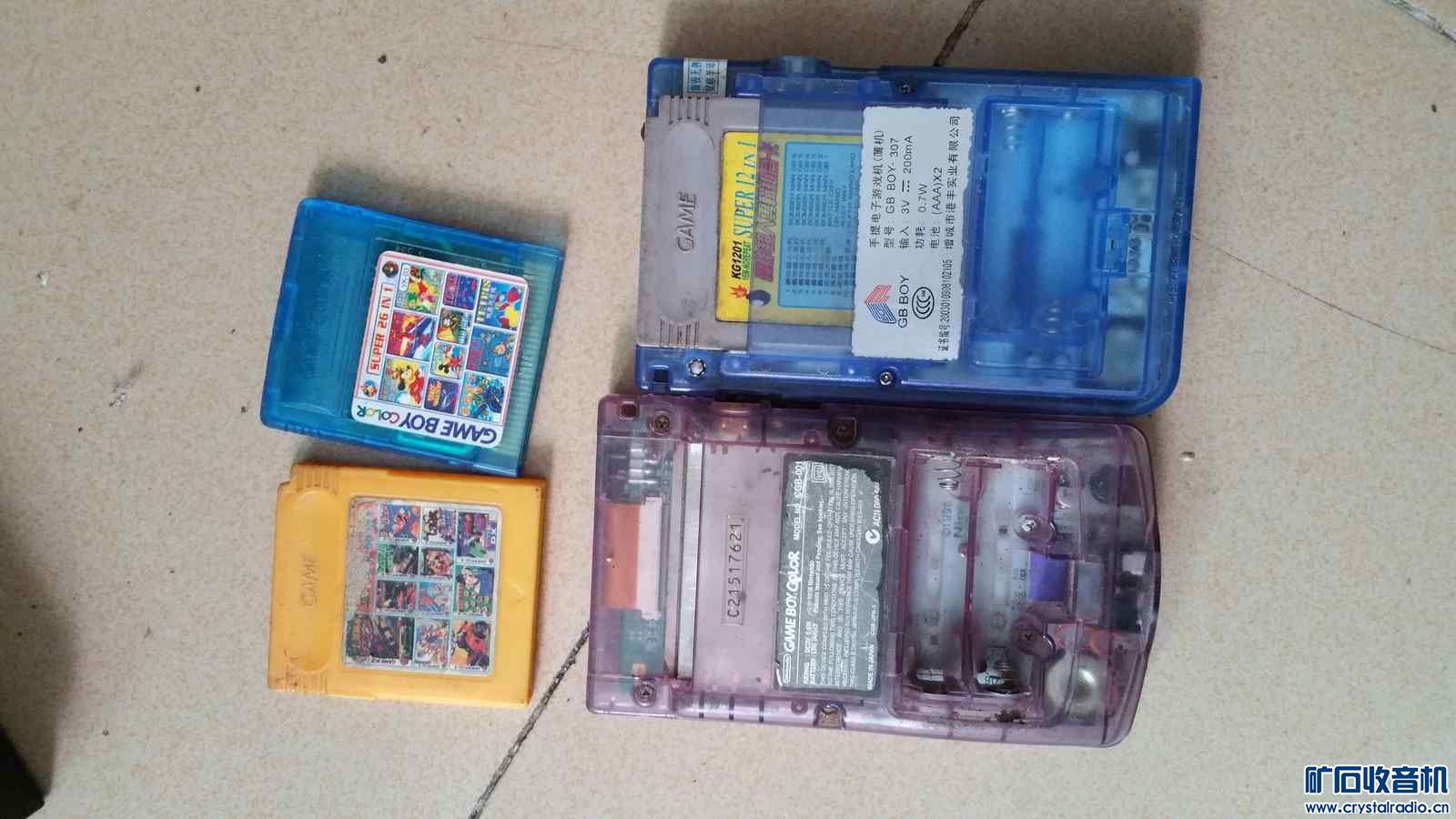 VFD屏 GB游戏机 NDS游戏机 SEGA游戏机 S