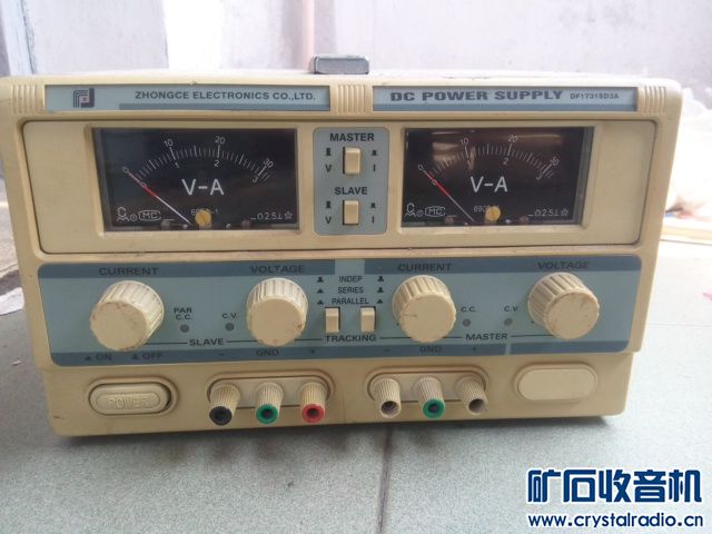 搬家处理,稳压电源,函数发生器,电位差计,DELL
