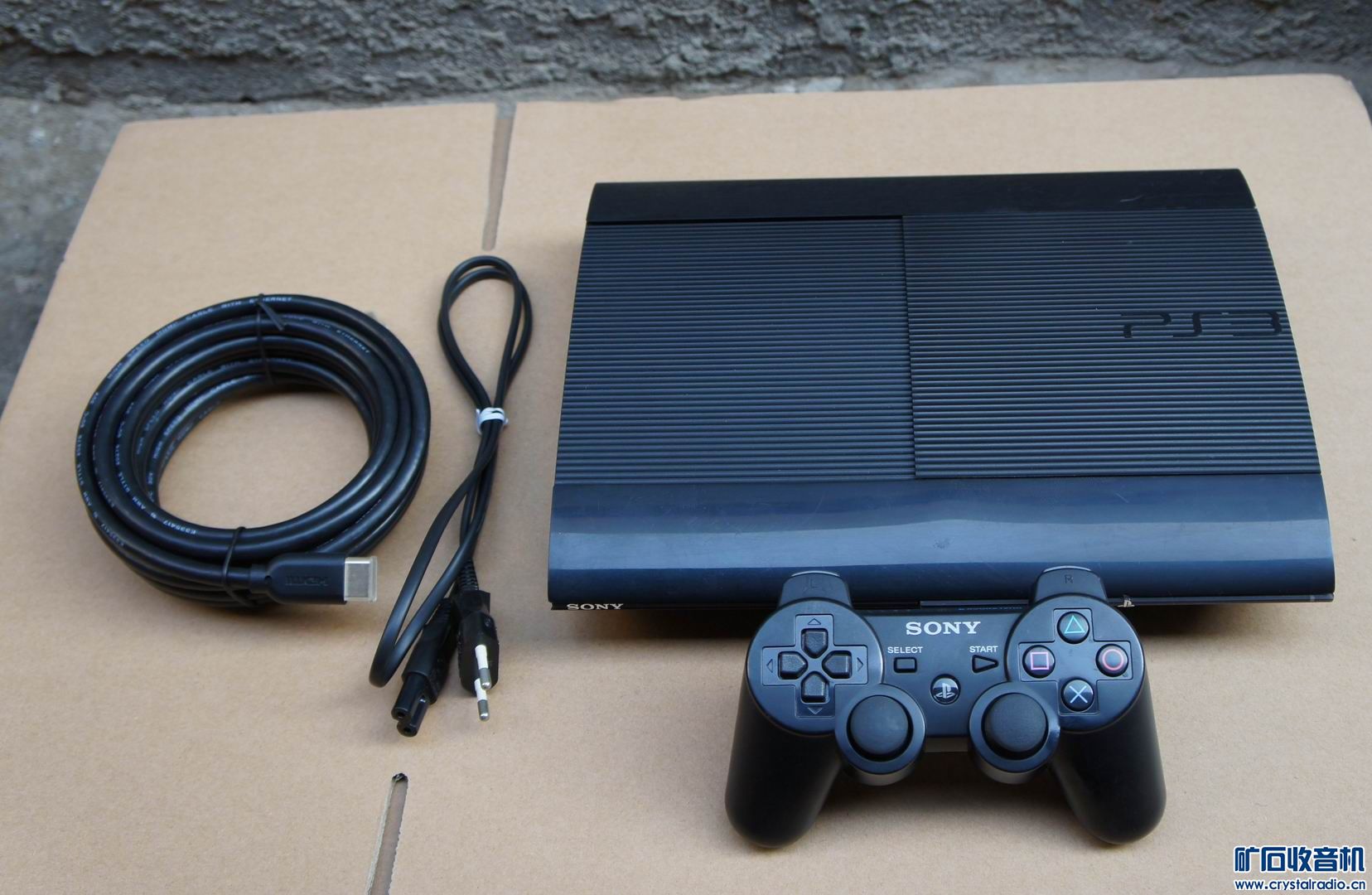 索尼PS3游戏机,4K系列,任天堂NEW 3DSLL大