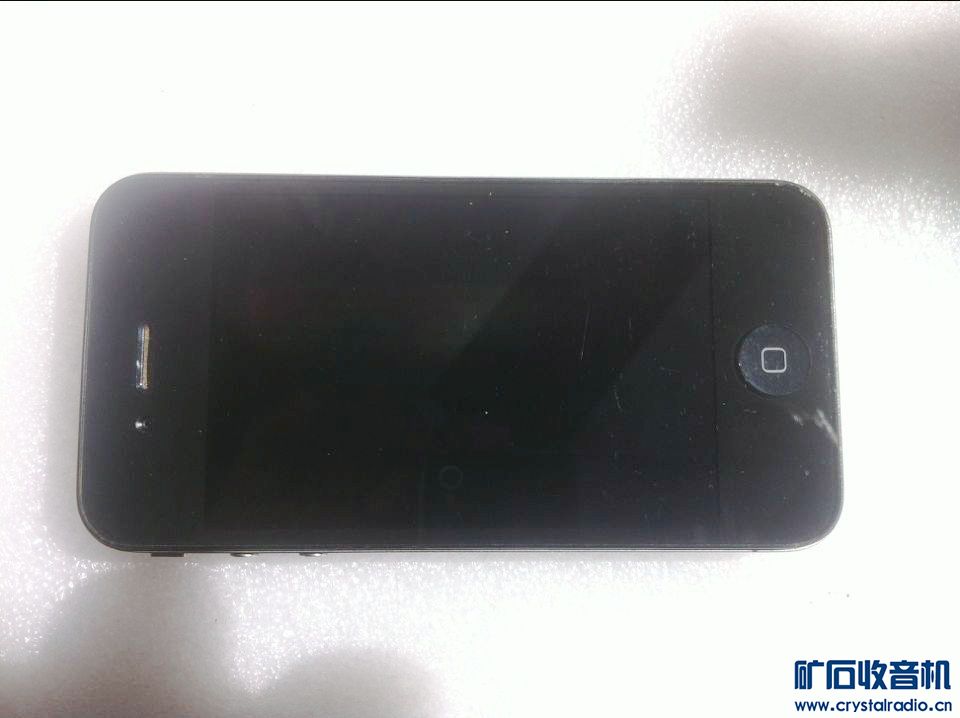 苹果 华为 - 〓器材友情交换〓 - 矿石收音机论坛