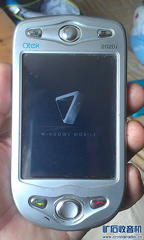 卖个尤兰达UNPC 403 4.3寸便携式电脑和