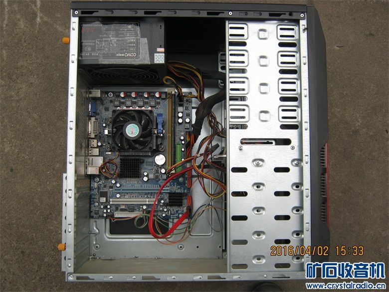 890 KTV功放 功放电源变压器 台式电脑主机一