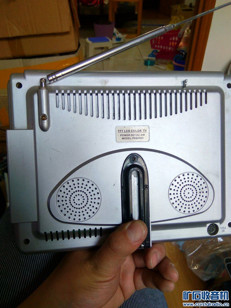 准备外出半月 清理 USB路由 电纸书 工程宝 小