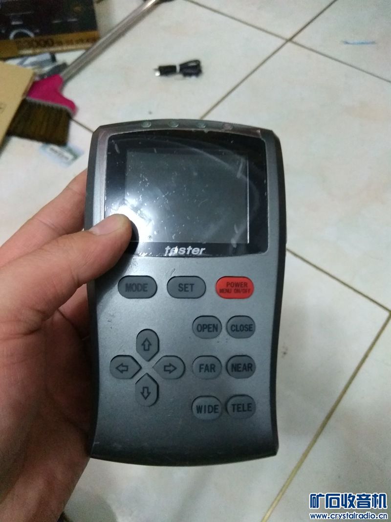 准备外出半月 清理 USB路由 电纸书 工程宝 小