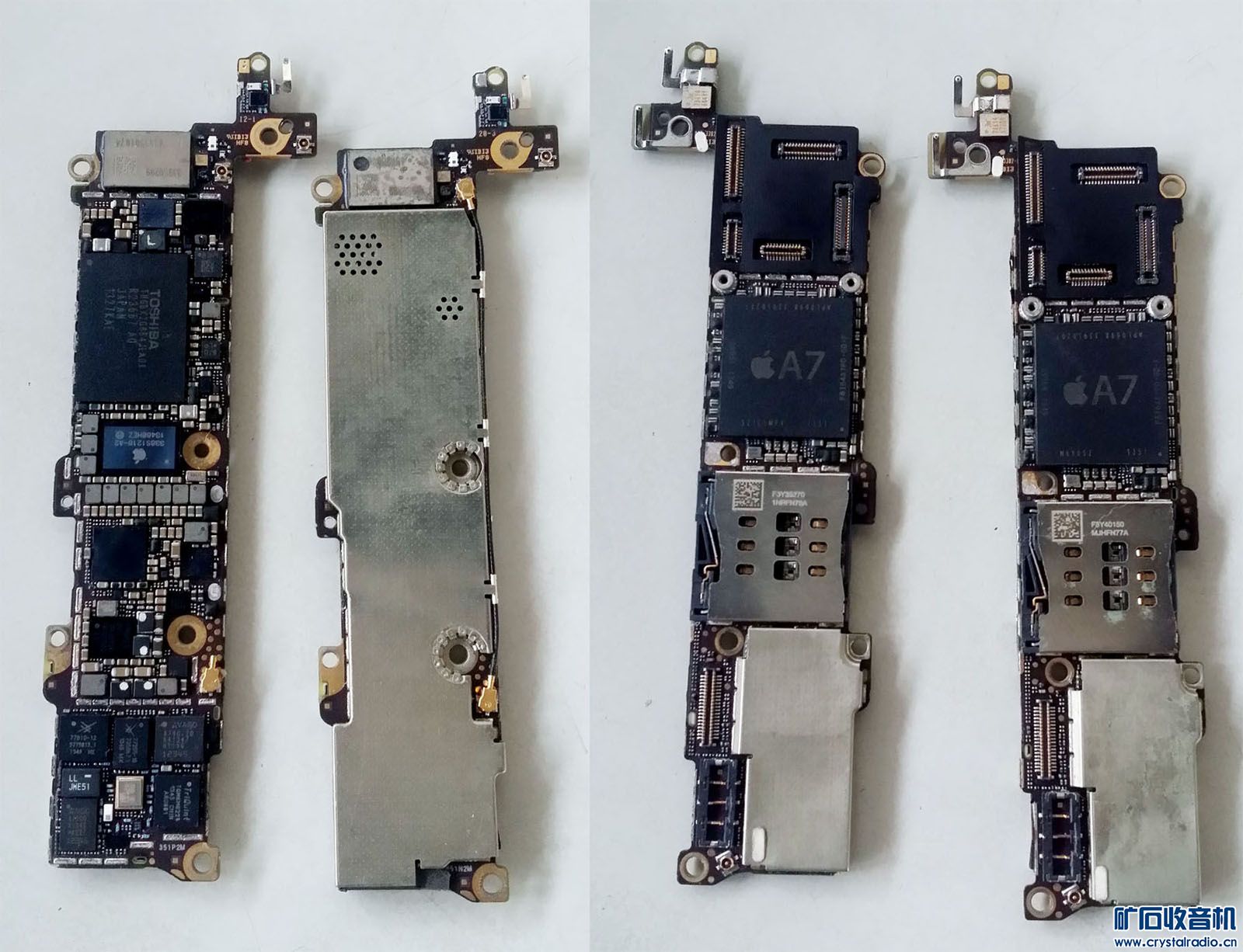 5S主板 松下摄像机 散热器 无线光钎猫 美的空