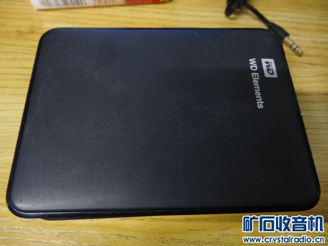 无线摄像头ipcam 移动硬盘 - 〓新人交换专区〓