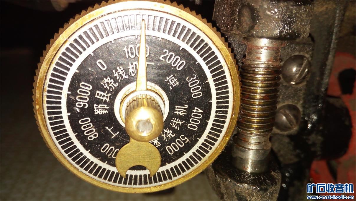 出全新老货手摇绕线机和两个拆机电路板 - 〓器